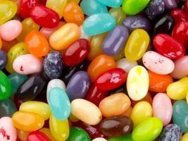 Jelly Belly Assorted Jelly Beans 49 Flavors 1lb 